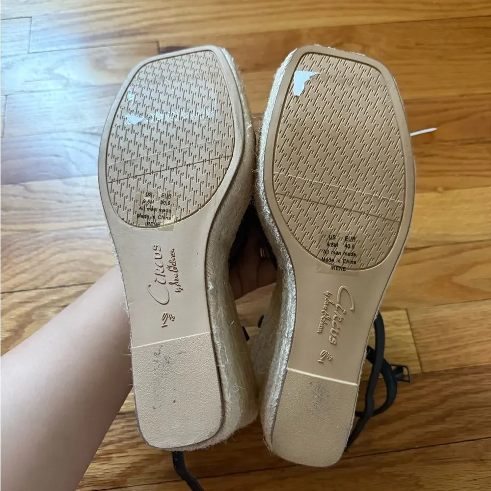 Circus NY by Sam Edelman | Irene